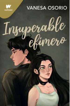 65155-INSUPERABLE EFIMERO