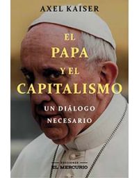 8675-EL PAPA Y EL CAPITALISMO