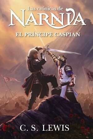 65632-LAS CRONICAS DE NARNIA 4 : EL PRINCIPE CASPIAN