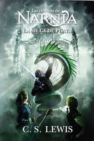 65630-LAS CRONICAS DE NARNIA 6 : LA SILLA DE PLATA