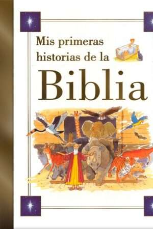 42199-MIS PRIMERAS HISTORIAS DE LA BIBLIA