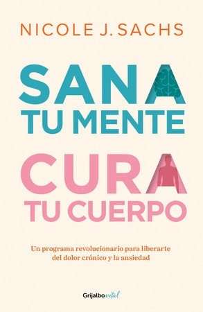 65390-SANA TU MENTE, CURA TU CUERPO