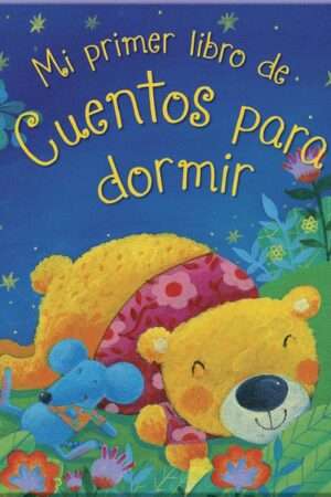 27333-MI PRIMER LIBRO DE CUENTOS PARA DORMIR