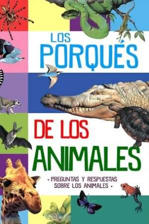 65397-LOS PORQUES DE LOS ANIMALES