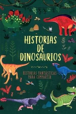 65296-HISTORIAS DE DINOSAURIOS