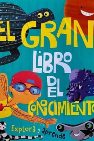 65285-EL GRAN LIBRO DEL CONOCIMIENTO