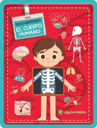 65430-DESCUBRIENDO EL CUERPO HUMANO AVENTURAS ENLATADAS