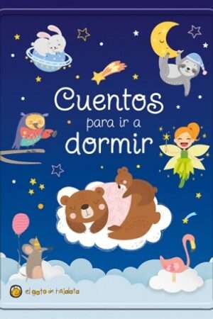 65429-CUENTOS PARA IR A DORMIR AVENTURAS ENLATADAS