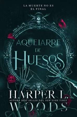 65527-AQUELARRE DE HUESOS
