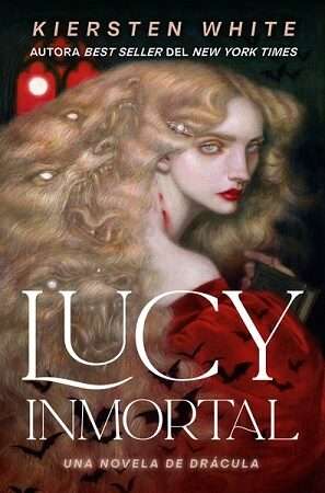 65538-LUCY INMORTAL