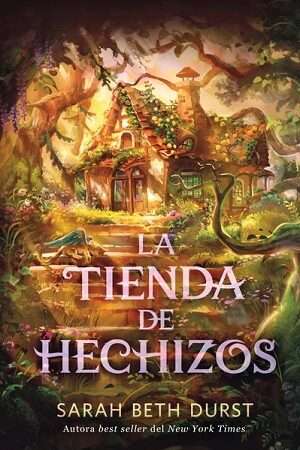 65537-LA TIENDA DE HECHIZOS