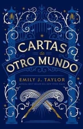 65551-CARTAS DE OTRO MUNDO