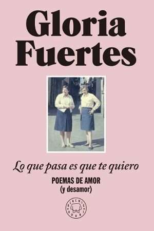 65494-LO QUE PASA ES QUE TE QUIERO