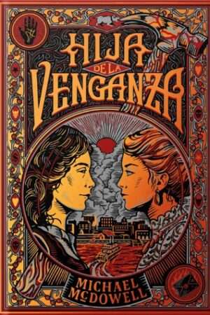 65483-HIJA DE LA VENGANZA