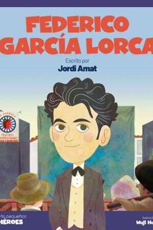 65168-FEDERICO GARCIA LORCA