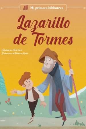 65170-EL LAZARILLO DE TORMES