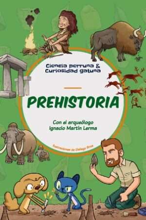65172-PREHISTORIA