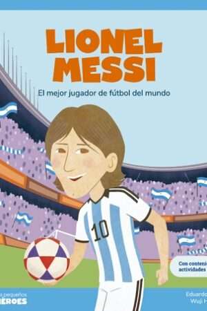65167-LIONEL MESSI