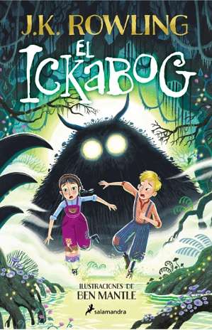 65354-EL ICKABOG