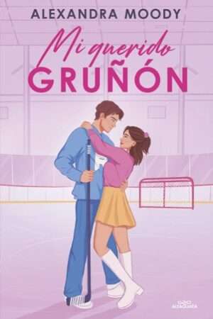 65375-MI QUERIDO GRUÑON