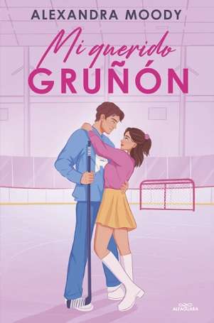 65375-MI QUERIDO GRUÑON