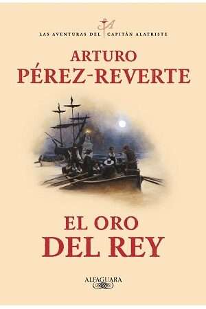 65476-EL ORO DEL REY