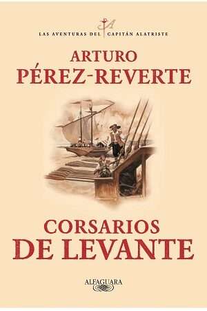 65473-CORSARIOS DE LEVANTE