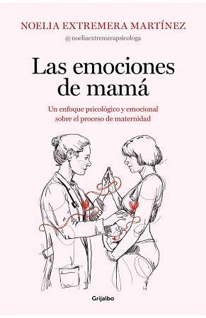 65336-LAS EMOCIONES DE MAMA