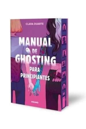 65463-MANUAL DE GHOSTING PARA PRINCIPIANTES