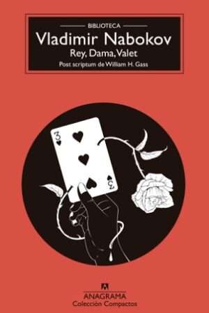 65452-REY DAMA VALET