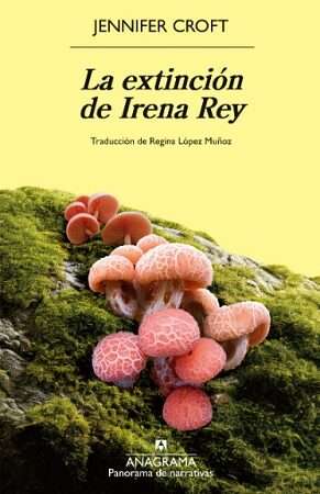 65489-LA EXTINCION DE IRENA REY