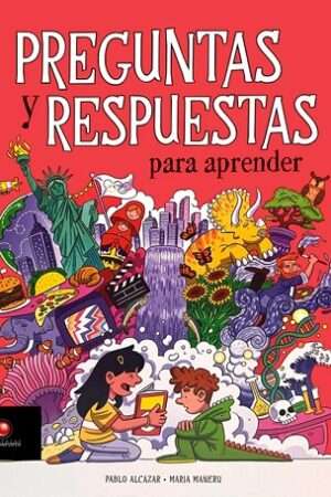 65302-PREGUNTAS Y RESPUESTAS PARA APRENDER