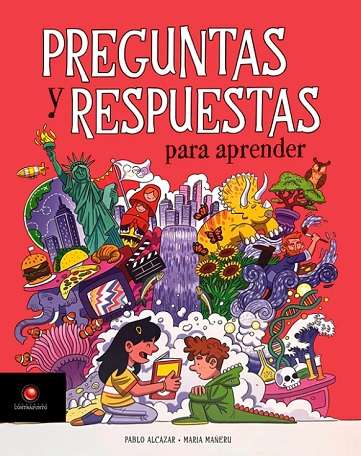 65302-PREGUNTAS Y RESPUESTAS PARA APRENDER
