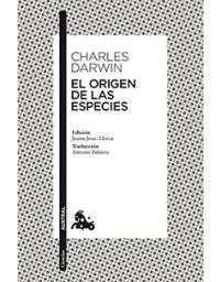 7272-EL ORIGEN DE LAS ESPECIES