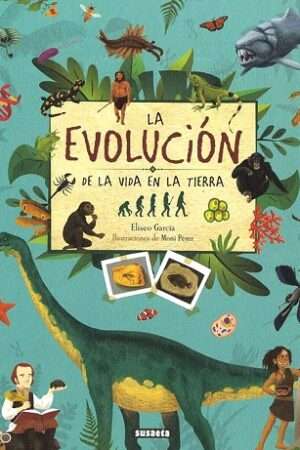 65299-LA EVOLUCION DE LA VIDA EN LA TIERRA