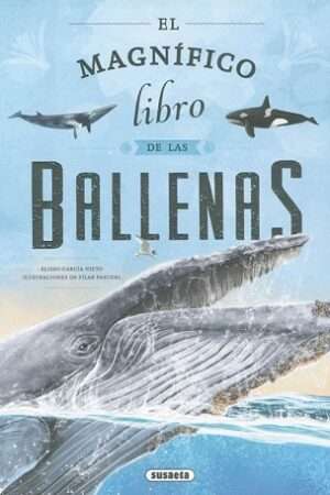 65289-EL MAGNIFICO LIBRO DE LAS BALLENAS