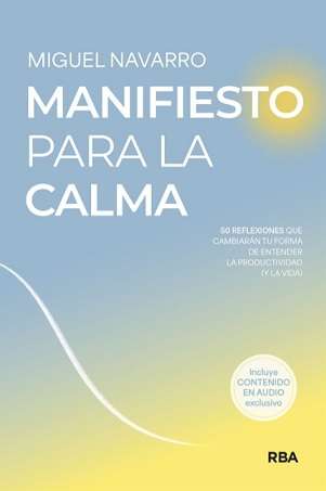 65159-MANIFIESTO PARA LA CALMA