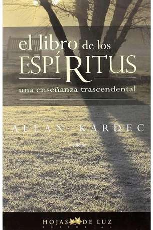 65287-EL LIBRO DE LOS ESPIRITUS