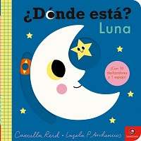 36665-DONDE ESTA? LUNA