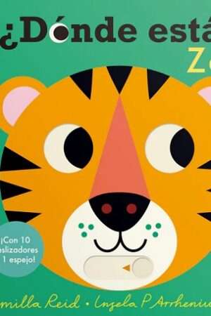 65317-DONDE ESTA ZOO