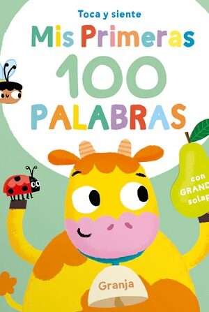 65325-MIS PRIMERAS 100 PALABRAS GRANJA