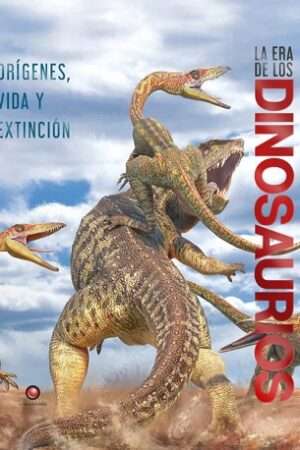 65320-LA ERA DE LOS DINOSAURIOS