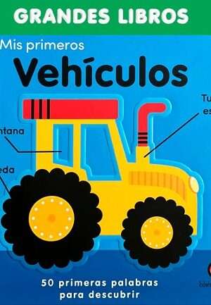 65326-MIS PRIMEROS VEHICULOS