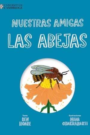 65305-NUESTRAS AMIGAS LAS ABEJAS