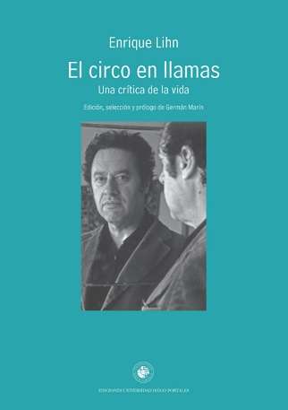 65581-EL CIRCO EN LLAMAS