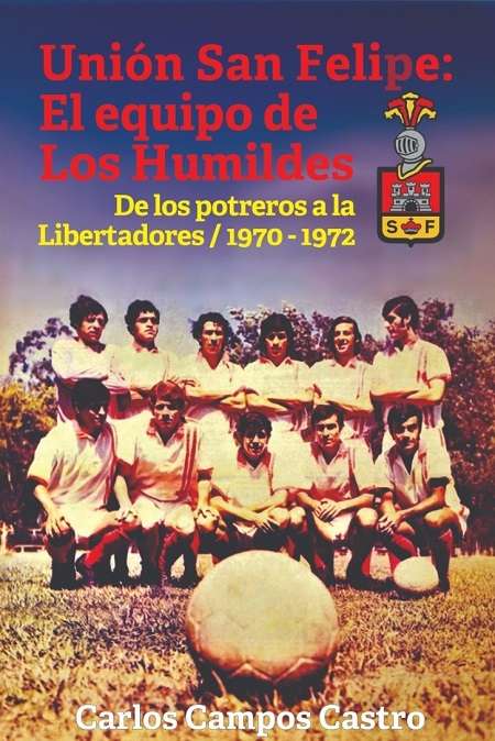 65239-UNION SAN FELIPE : EL EQUIPO DE LOS HUMILDES