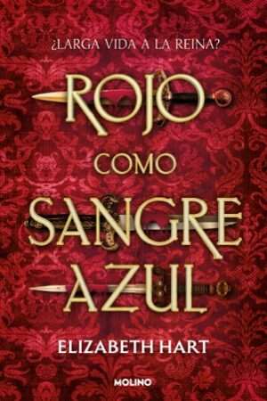 65455-ROJO COMO SANGRE AZUL