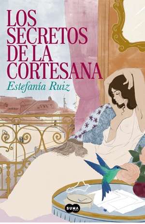 65381-LOS SECRETOS DE LA CORTESANA