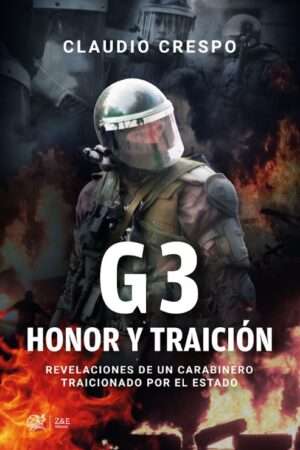 54853-G3 : HONOR Y TRAICION