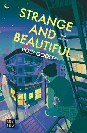 65132-STRANGE AND BEAUTIFUL
